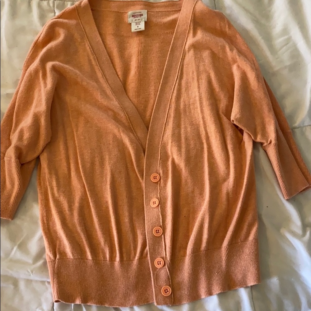Cardigan